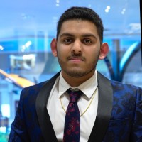 Jeffin Kalapurayil