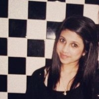Aniqa Haque