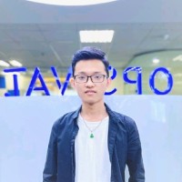 Canh-Huy Nguyen