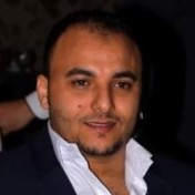 Mohammed Gaber
