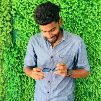 Balamurali T