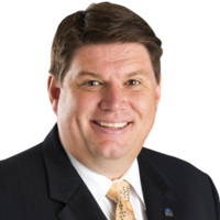 Rod Chisholm, CFP®