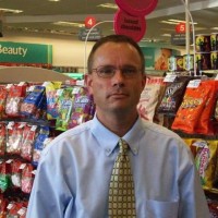 Tim Noland