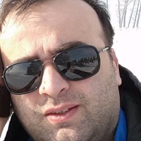 Gegeshidze Giorgi
