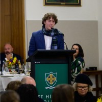 Jesse McDougall