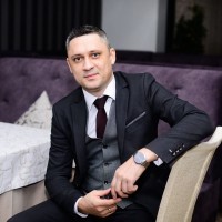 Alexey Ponomarev