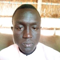 Enock Mabil