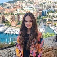 Bella Arsenyan