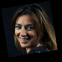 Frédérique Sauvaget