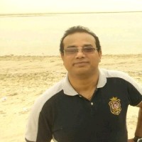 Gangadhar Prakash Vasamsetti