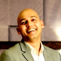 Prince Sharma