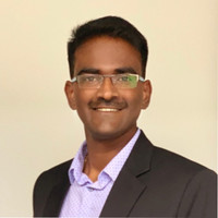 Ρrashanthraj Balasubramanian