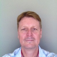 Colin Thompson