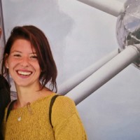 Xyriëlle Nicolaij