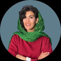 Afsaaneh Naserzadeh