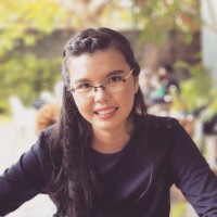 Amanda Aviany