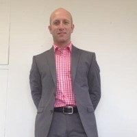 Craig Barker