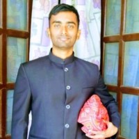 Anand Vardhan Mishra