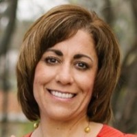 Vicky Mintz, M.Ed, Mlis
