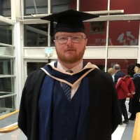 Liam Gleeson