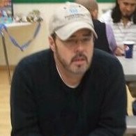 Mark Pitts