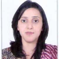 Rinky Sharma