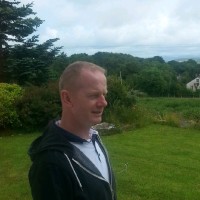 Brian Mcseveney