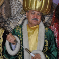 Mohammad Yassine