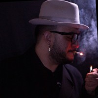 Alejandro Ginés Muñoz Mendoza