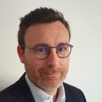 Bertrand Sainte-Marie