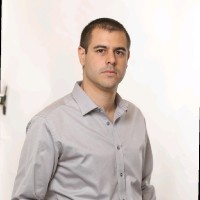 Daniel Zilbershtein