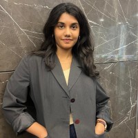 Aakarshita N