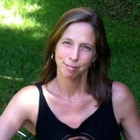 Kate Stenson