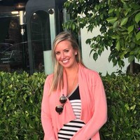 Naomi Taylor, MLS (ASCP)