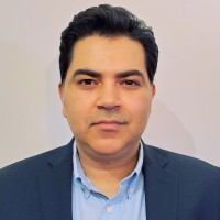 Komeil Rahmdel, P.Eng.