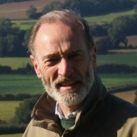 Nigel Stuart-Grumbar