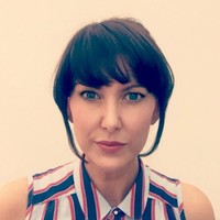 Clare Donaldson