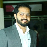 Pratik Panchal