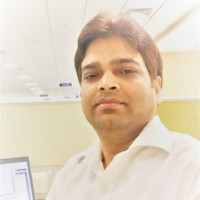 ALKESH KUMAR