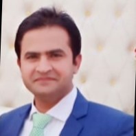 Muhammad Ahmed-Phd (Finance), Acma, Llb