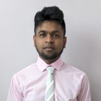 Nicholas Singh