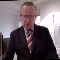 Roberto Crovato