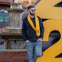 Zachary Plitzuweit