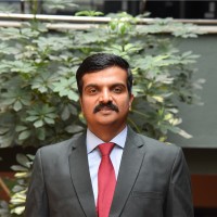Ganeshkumar. C