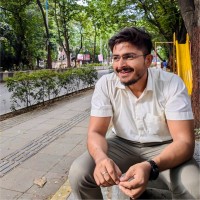 Kushal Tripathi