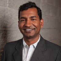 Sumant Sahoo