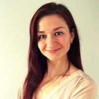 Natallia Kalasei