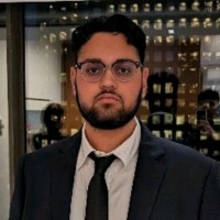 Deep Dhillon