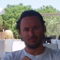 Oscar Nacher