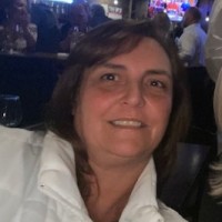 Cathy Orourke
